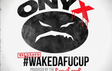 Onyx – Dirty Cops (Remix) ft. Chris Rivers