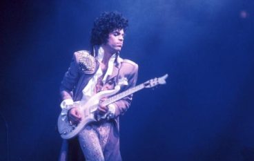 Prince Dead at 57