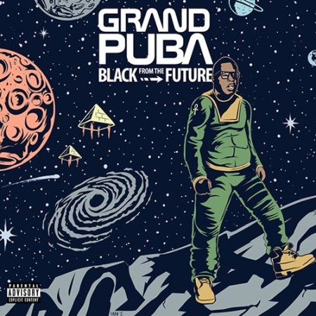 Grand Puba - It’s Been A While