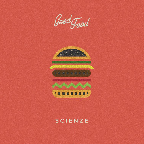 ScienZe - Lettuce & Croutons ft. Fresh Daily