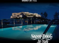 Snoop Dogg – Late Nights (prod. Mike WiLL Made It)