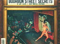 Curren$y – Bourbon Street Secrets (Mixtape)