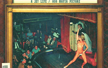 Curren$y – Bourbon Street Secrets (Mixtape)