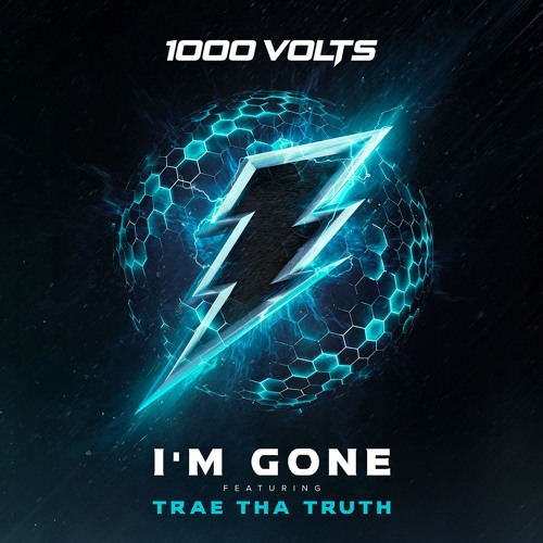 1000volts (Redman & Jayceeoh) - I'm Gone ft. Trae Tha Truth