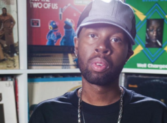 The Making of J Dilla’s The Diary
