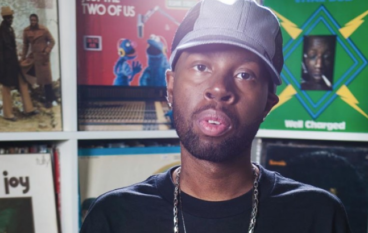 The Making of J Dilla’s The Diary