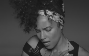 Alicia Keys – In Common