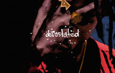 Joey Bada$$ – Devastated