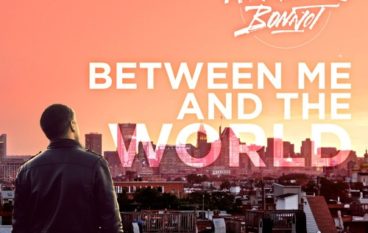 M1 (of dead prez) – Between Me and the World (LP)