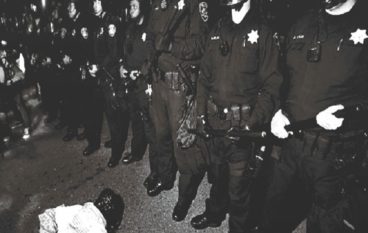Mistah F.A.B. – Survive ft. Kendrick Lamar, KXNG Crooked & Kobe Honeycutt