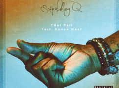 ScHoolboy Q – THat Part ft. Kanye West