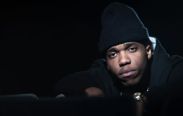 Curren$y – I Can’t Go Back ft. Juvenile (prod. Harry Fraud)