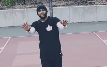 Reks – Jump Shots (prod. Buckwild)