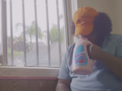 Asher Roth – Laundry ft. Michael Christmas & Larry June