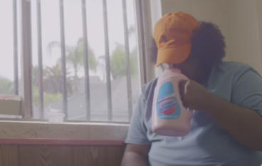 Asher Roth – Laundry ft. Michael Christmas & Larry June