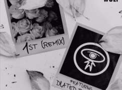Torii Wolf – 1st (Remix) ft. Dilated Peoples (prod. DJ Premier)