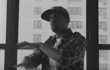 Masta Ace – Y.B.I. (Young Black Intelligent) ft. Pav Bundy & Chuck D.