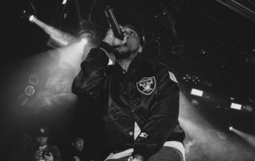 Curren$y – Still At It