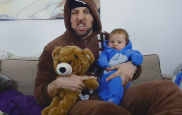 R.A. The Rugged Man – Bang Boogie