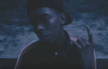 Bishop Nehru – Midnight Reflecting