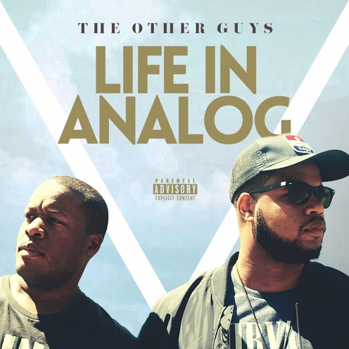 The Other Guys - Realer Than Most (feat Skyzoo)