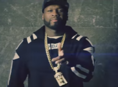 50 Cent – No Romeo No Juliet ft. Chris Brown
