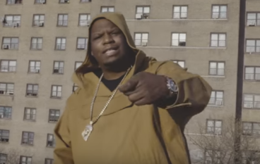 Meyhem Lauren – Flexxin’