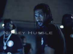 Nipsey Hussle – Status Symbol 2 ft. Buddy