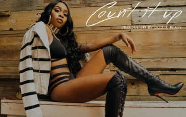 Tink – Count It Up (prod. Jahlil Beats)