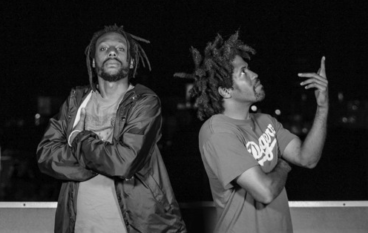 MURS, Propaganda & Jabee – All The Way Up (Remix)