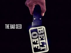 The Bad Seed – Belt Off (prod. Nottz)