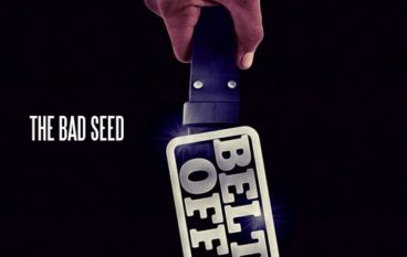 The Bad Seed – Belt Off (prod. Nottz)