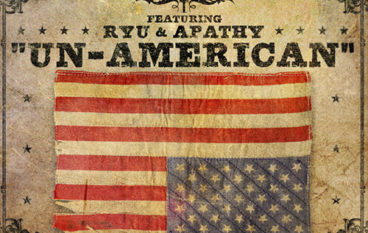 Bishop Lamont – Un-American ft. Ryu & Apathy