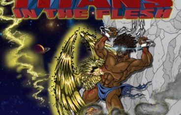 Blu & Nottz – Giant Steps ft. Bishop Lamont, Torae, Skyzoo & DJ Revolution