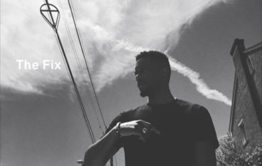 Black Milk – The Fix