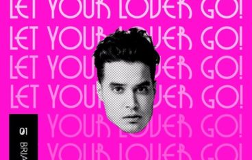 Brian Marc – Let Your Lover Go