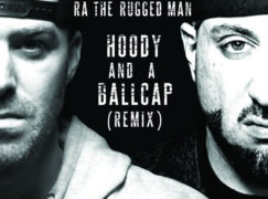 Classified – Hoody And A Ballcap (Remix) ft. R.A. the Rugged Man