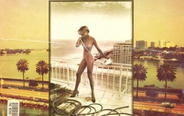 Curren$y – Stoned On Ocean (EP)