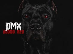 DMX – Blood Red