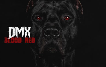 DMX – Blood Red