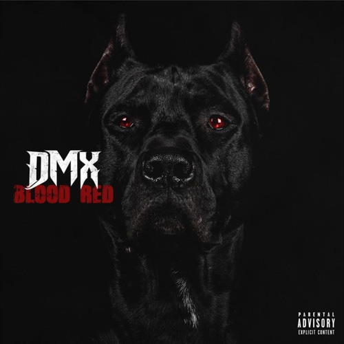 DMX - Blood Red