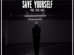 J.Lately – Save Yourself (feat. Blu)