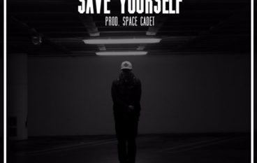 J.Lately – Save Yourself (feat. Blu)