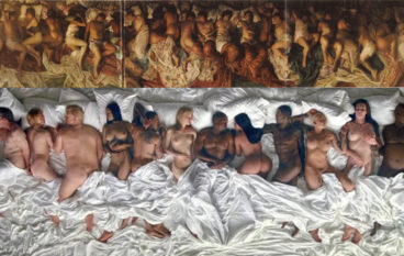 Kanye West – Famous