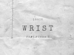 Logic – Wrist ft. Pusha T