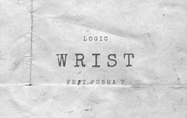 Logic – Wrist ft. Pusha T
