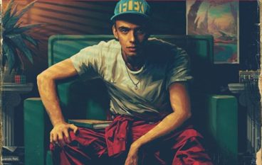 Logic  – Bobby Tarantino
