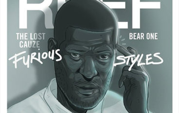 Reef the Lost Cauze – Radio Suckas ft. Peedi Crakk, STS & Truck North