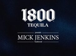 Mick Jenkins – Sunkissed ft. theMIND