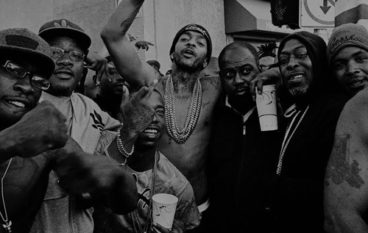 Nipsey Hussle – Question #1 ft. Snoop Dogg